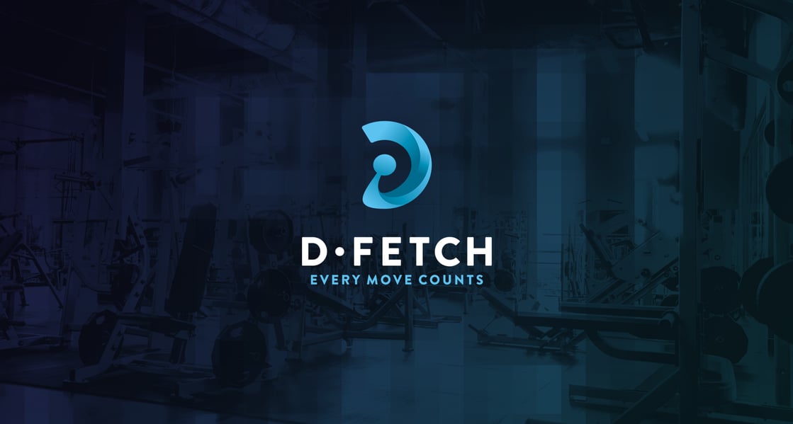 D-fetch - Every move counts
